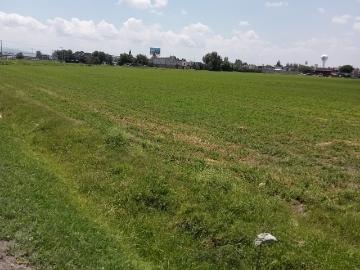 Parcela en venta con servicios
