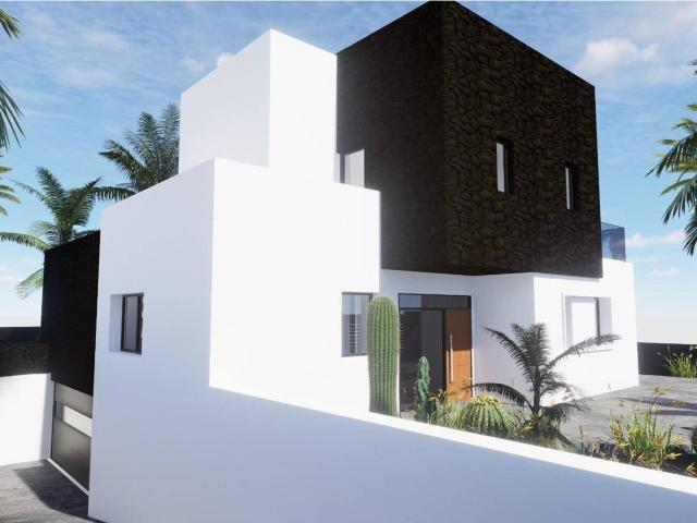 Parcela en venta Costa Teguise