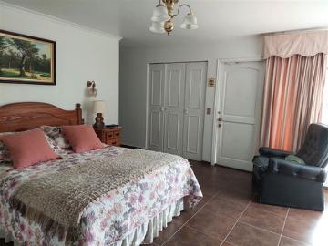 PARCELA EN VENTA DE 5.000 MTS CON 2 CASAS CALERA DE TANGO