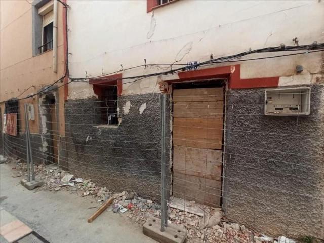 Parcela en venta en Mula, Mula centro