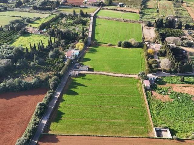 Parcela en venta en Muro, Muro