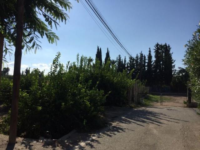 Parcela en venta en Murcia, Guadalupe
