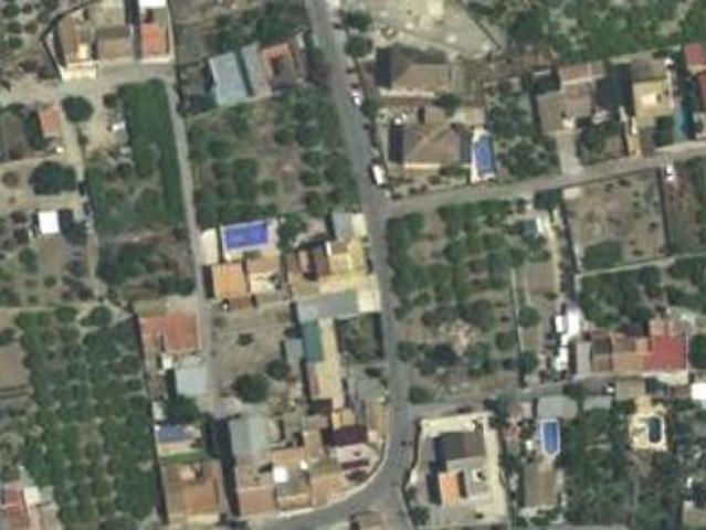 Parcela en venta en Murcia, Murcia