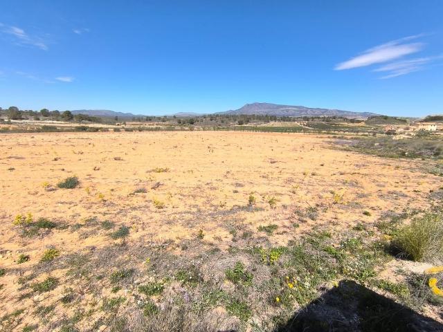 Parcela en venta en Murcia Murcia