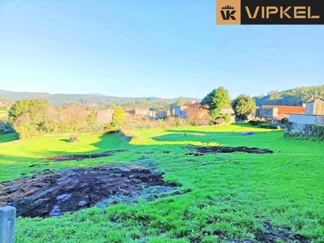 Parcela en venta en Muxía La Coruña