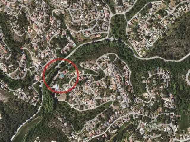 Parcela en venta en Maçanet de la Selva, Maçanet Residencial Parc