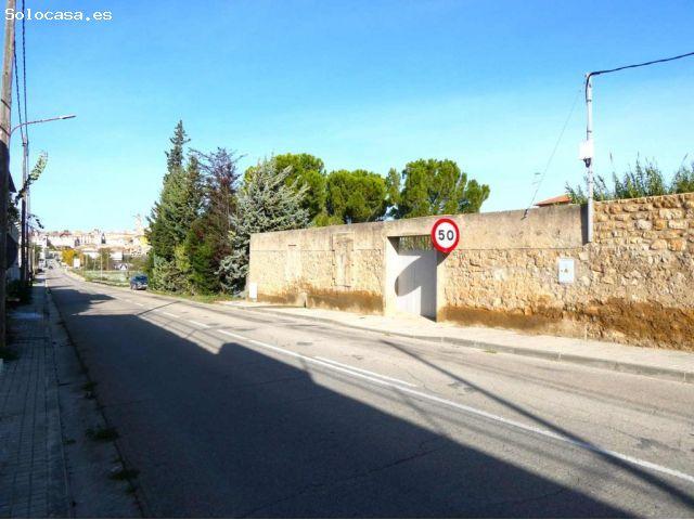 Parcela en Venta en Maella Zaragoza