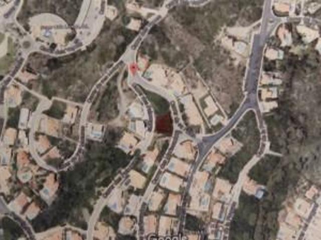 Parcela en venta en Mahón/Maó, Cala llonga