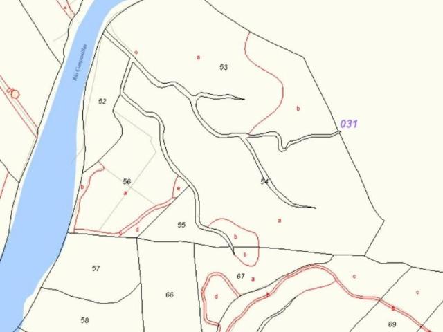 Parcela en venta en Málaga, Campanillas