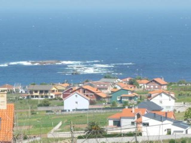Parcela en venta en Malpica de Bergantiños, Seiruga