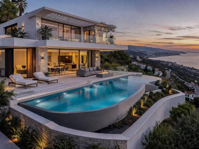 Parcela en venta en Manilva Málaga