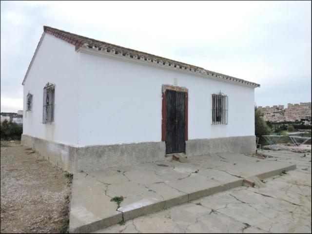 Parcela en venta en Manilva, Manilva
