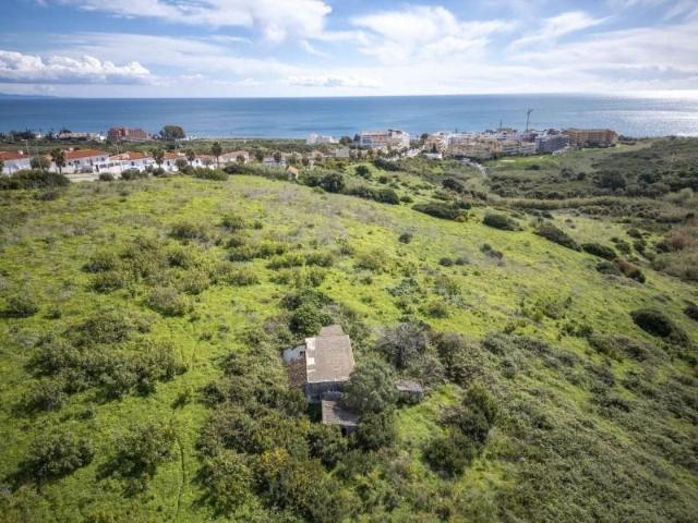 Parcela en venta en Manilva, Puerto de la Duquesa