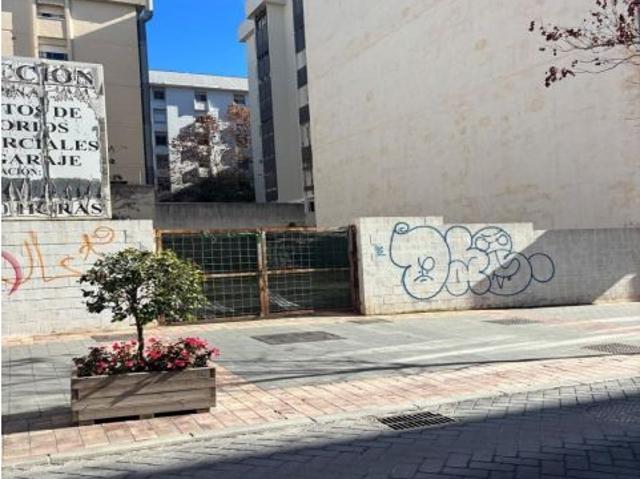 Parcela en Venta en Marbella, Málaga