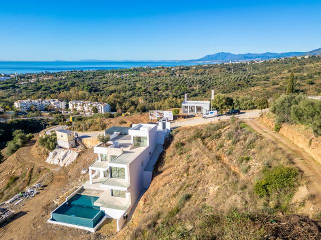 Parcela en venta en Marbella Málaga