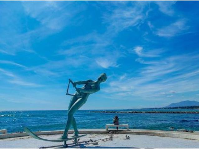 Parcela en Venta en Marbella, Málaga