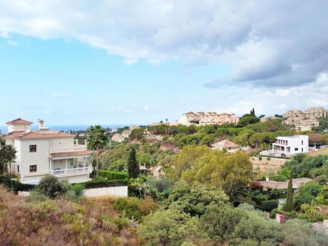 Parcela en venta en Marbella Málaga