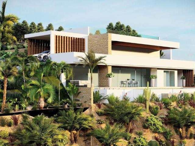 Parcela en venta en Marbella Málaga