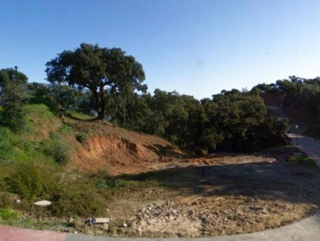 Parcela en venta en Marbella, Este La Mairena
