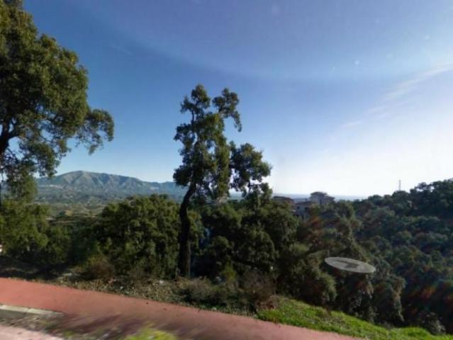 Parcela en venta en Marbella, Este La Mairena