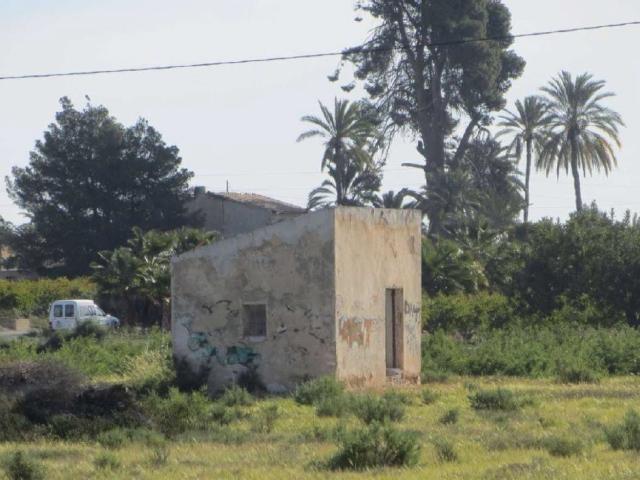 Parcela en venta en Matola