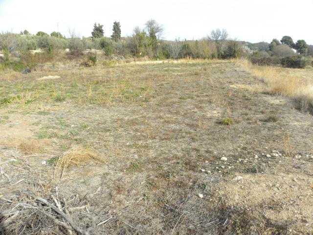 Parcela en venta en MAYRENA