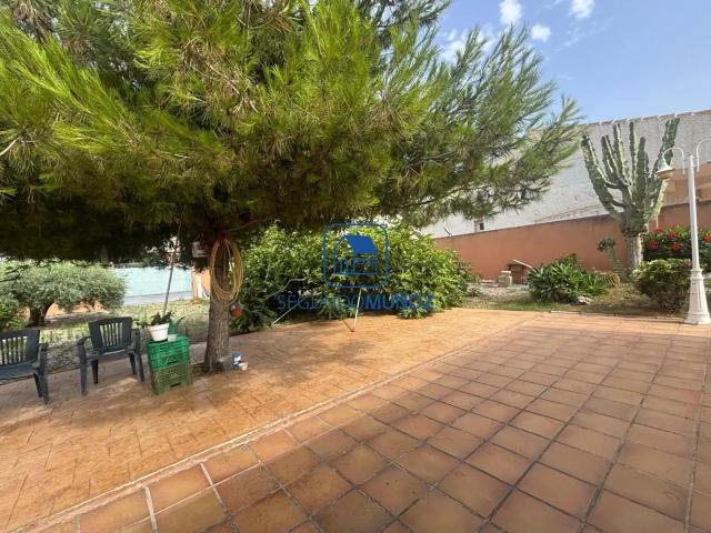 Parcela en venta en Mazarrón Murcia