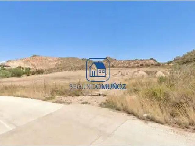 Parcela en venta en Mazarrón Murcia