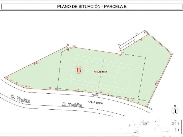 Parcela en venta en Mazarrón Murcia