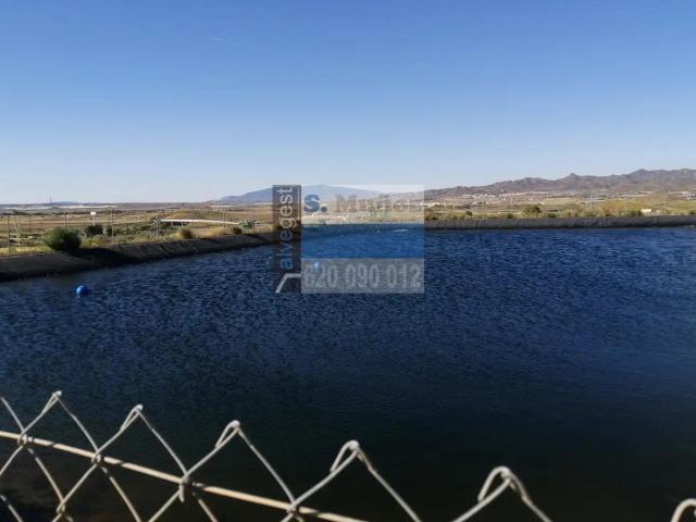 Parcela en venta en Mazarrón Murcia