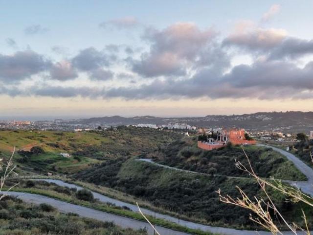 Parcela en venta en Mijas Costa, Costa del Sol