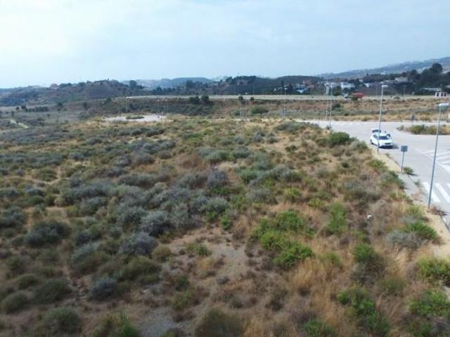 Parcela en venta en Mijas, La Cala de Mijas