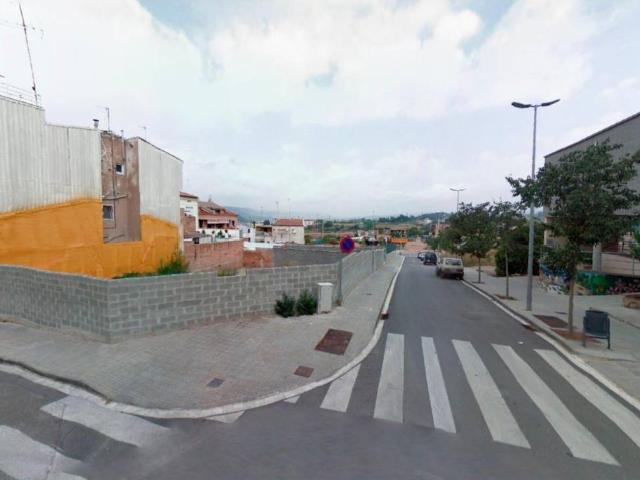 Parcela en venta en Mion Puigberenguer 08242
