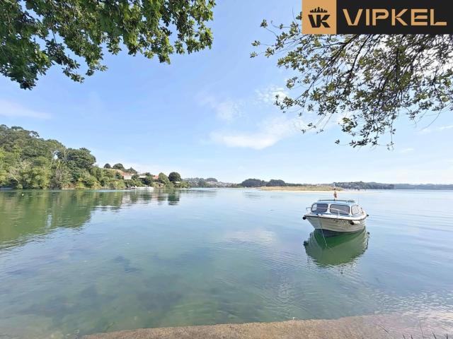 Parcela en venta en Miño La Coruña
