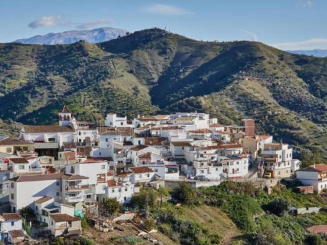 Parcela en venta en Moclinejo