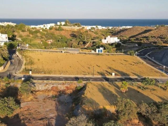 Parcela en venta en Mojácar, Mojacar