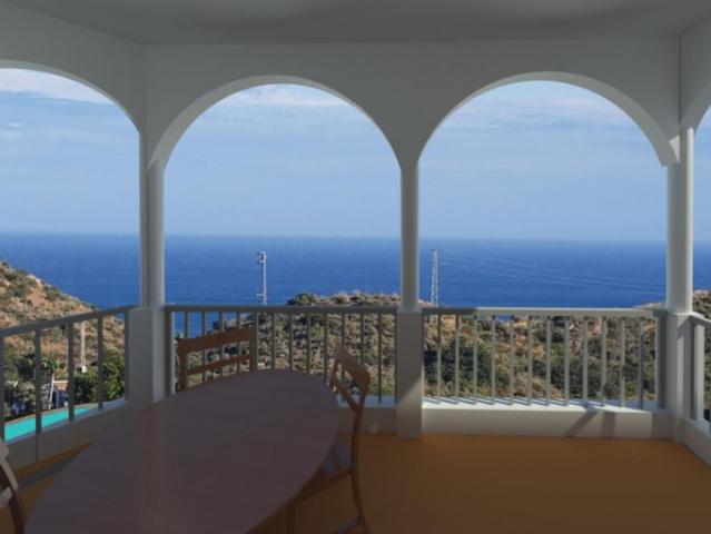 Parcela en venta en Mojácar, Mojacar Playa