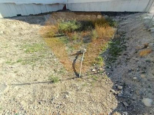 Parcela en venta en Molina de Segura, Cañada de las Eras