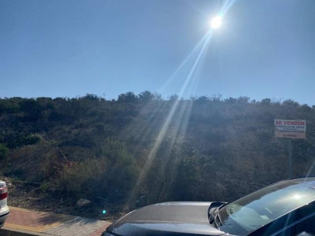 Parcela en venta en Molina de Segura, Altorreal