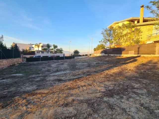 Parcela en venta en Molina de Segura, Altorreal