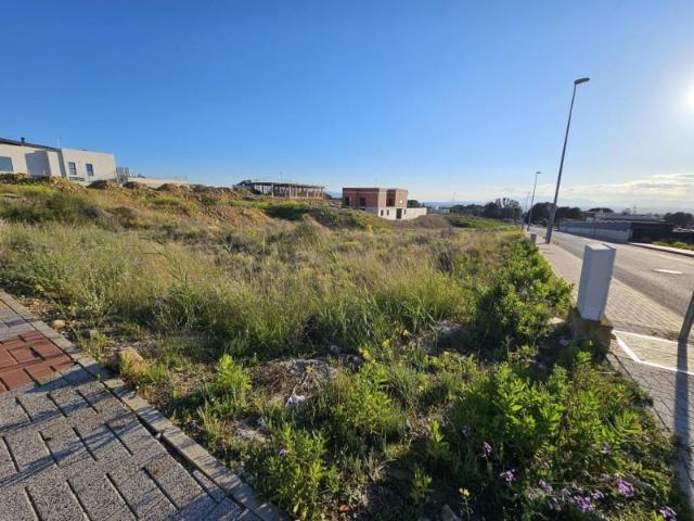 Parcela en venta en Molina de Segura, Urbanizaciones El Chorrico