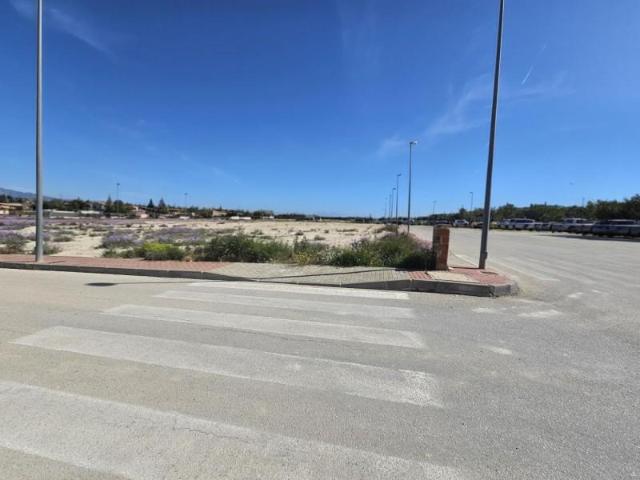 Parcela en venta en Molina de Segura, Urbanizaciones Los Olivos