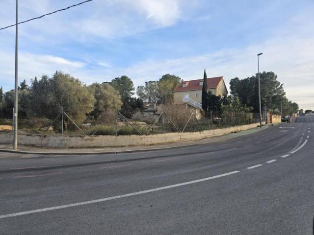 Parcela en venta en Molina de Segura, Urbanizaciones Los Conejos