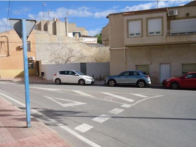 Parcela en Venta en Monovar Monover, Alicante