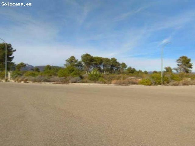 Parcela en Venta en Montroig, Tarragona