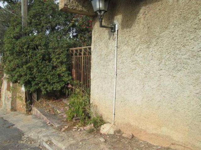 Parcela en venta en Náquera Valencia
