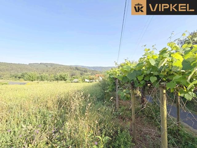 Parcela en venta en Narón La Coruña
