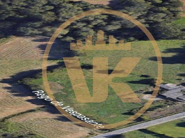 Parcela en venta en Narón La Coruña