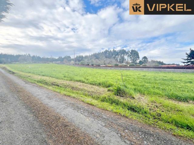 Parcela en venta en Narón La Coruña