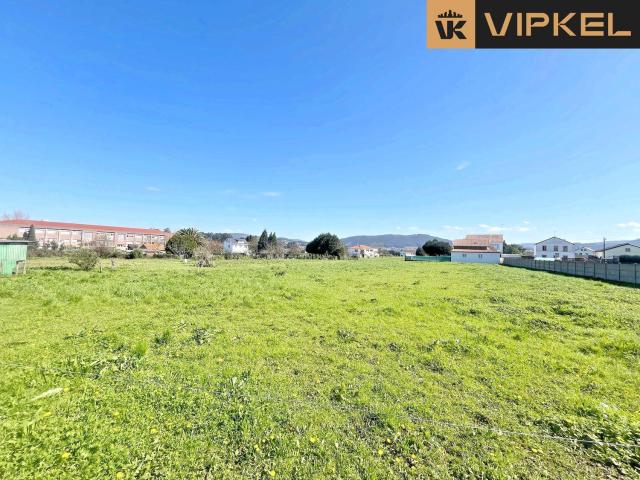 Parcela en venta en Narón La Coruña